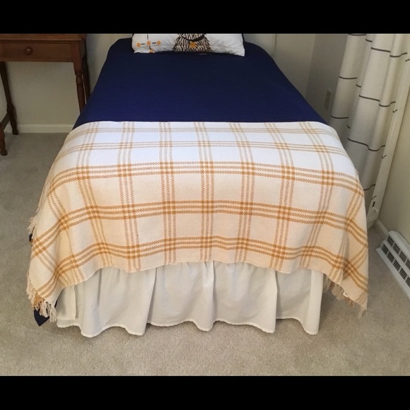 Other - Two Brand new throw blankets.